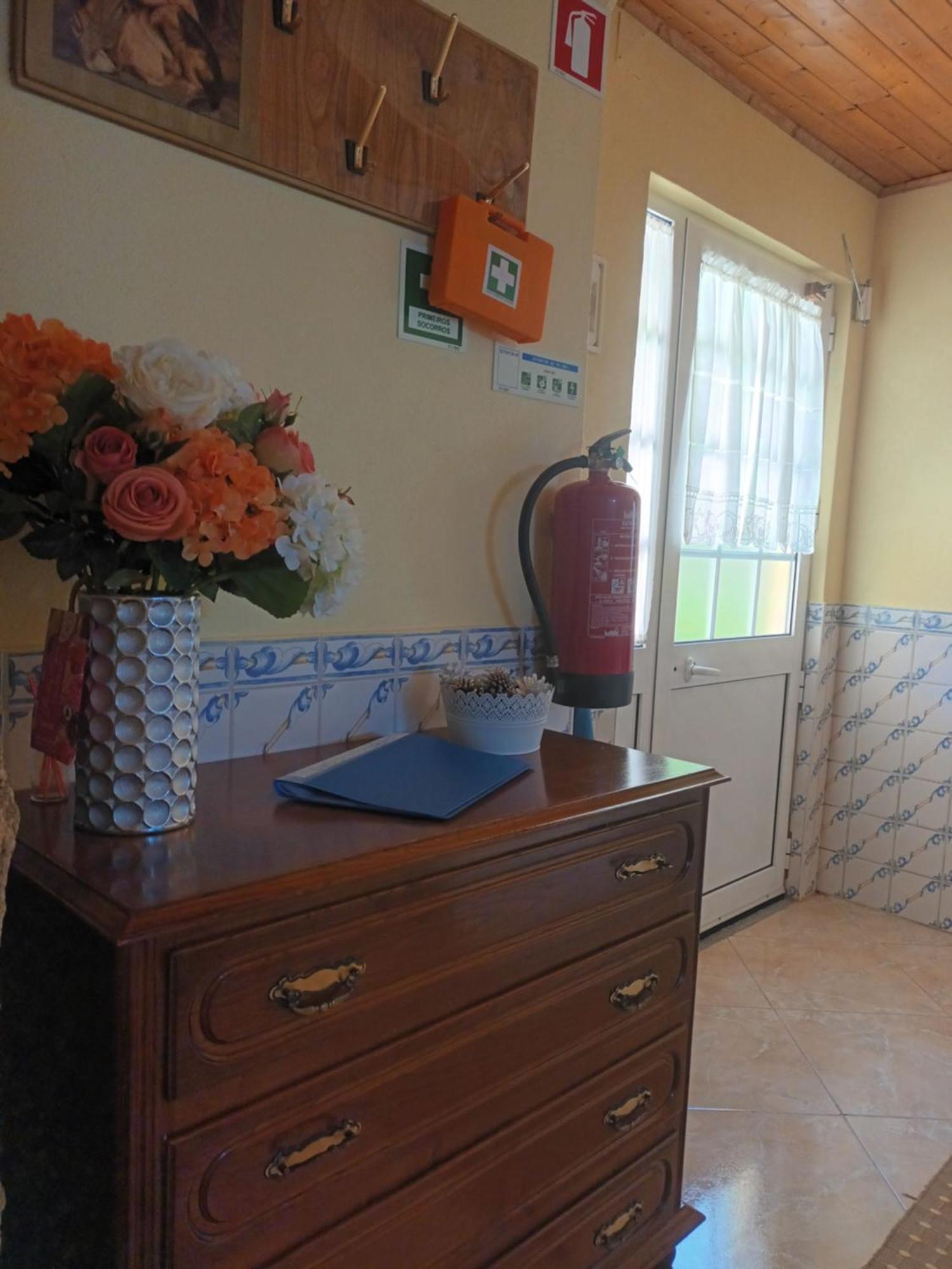 Casas Do Castelo Daire Aldeia da Serra  Dış mekan fotoğraf