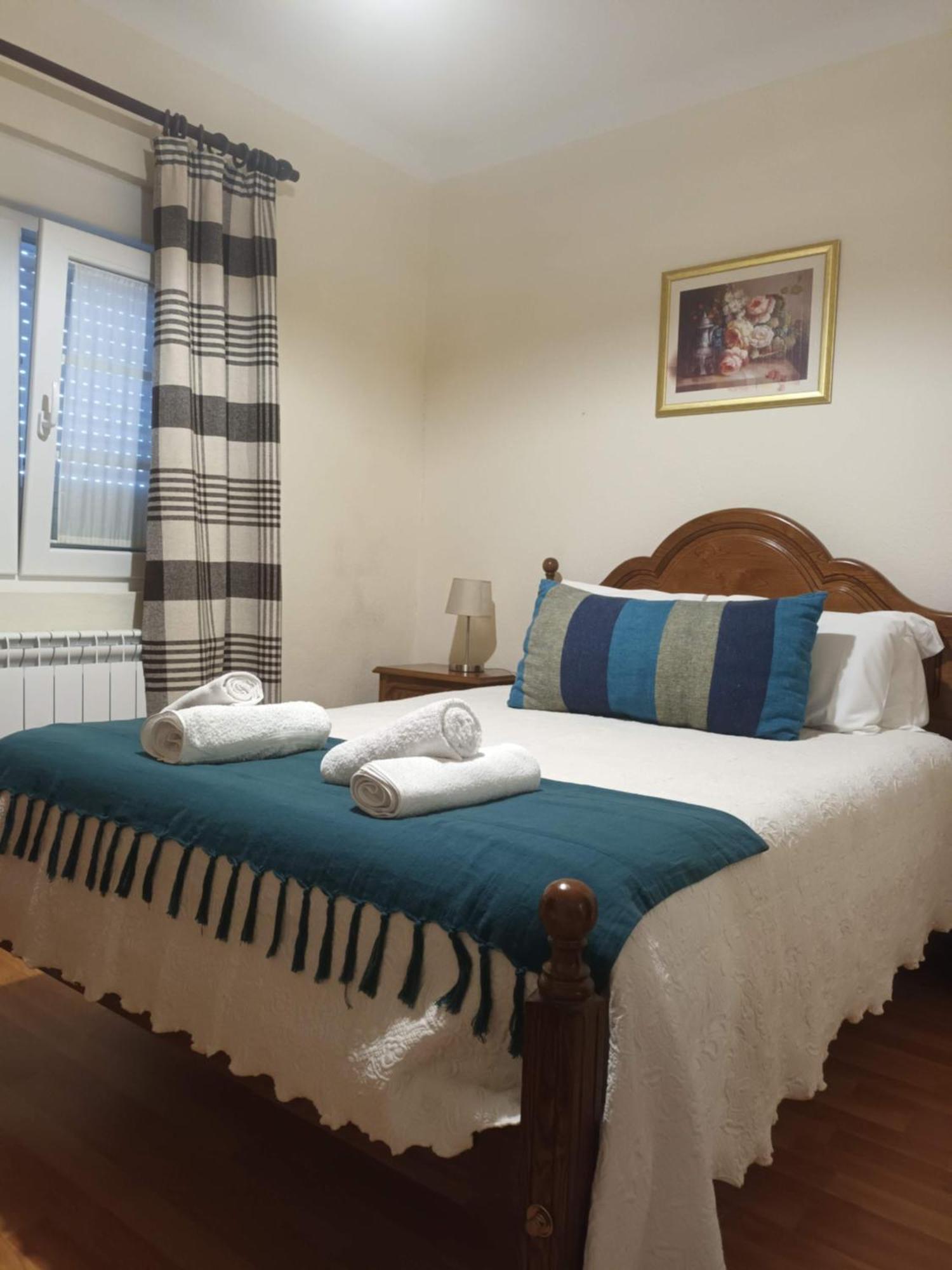 Casas Do Castelo Daire Aldeia da Serra  Dış mekan fotoğraf