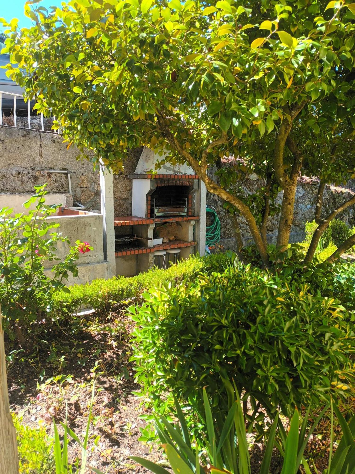 Casas Do Castelo Daire Aldeia da Serra  Dış mekan fotoğraf