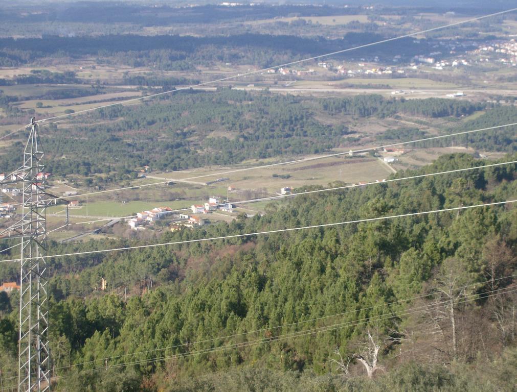 Casas Do Castelo Daire Aldeia da Serra  Dış mekan fotoğraf