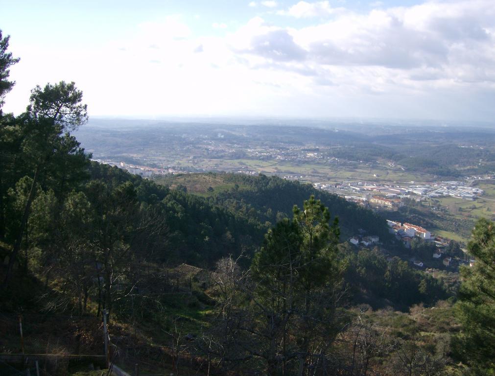 Casas Do Castelo Daire Aldeia da Serra  Dış mekan fotoğraf