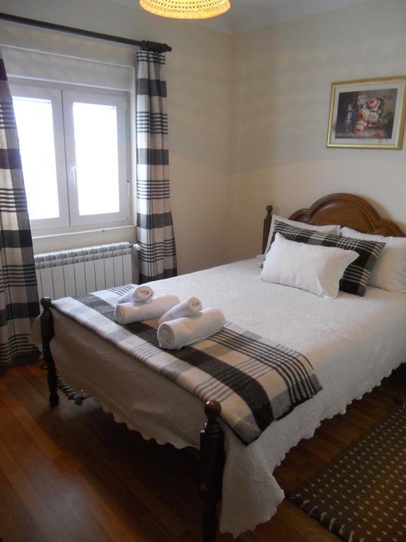 Casas Do Castelo Daire Aldeia da Serra  Dış mekan fotoğraf