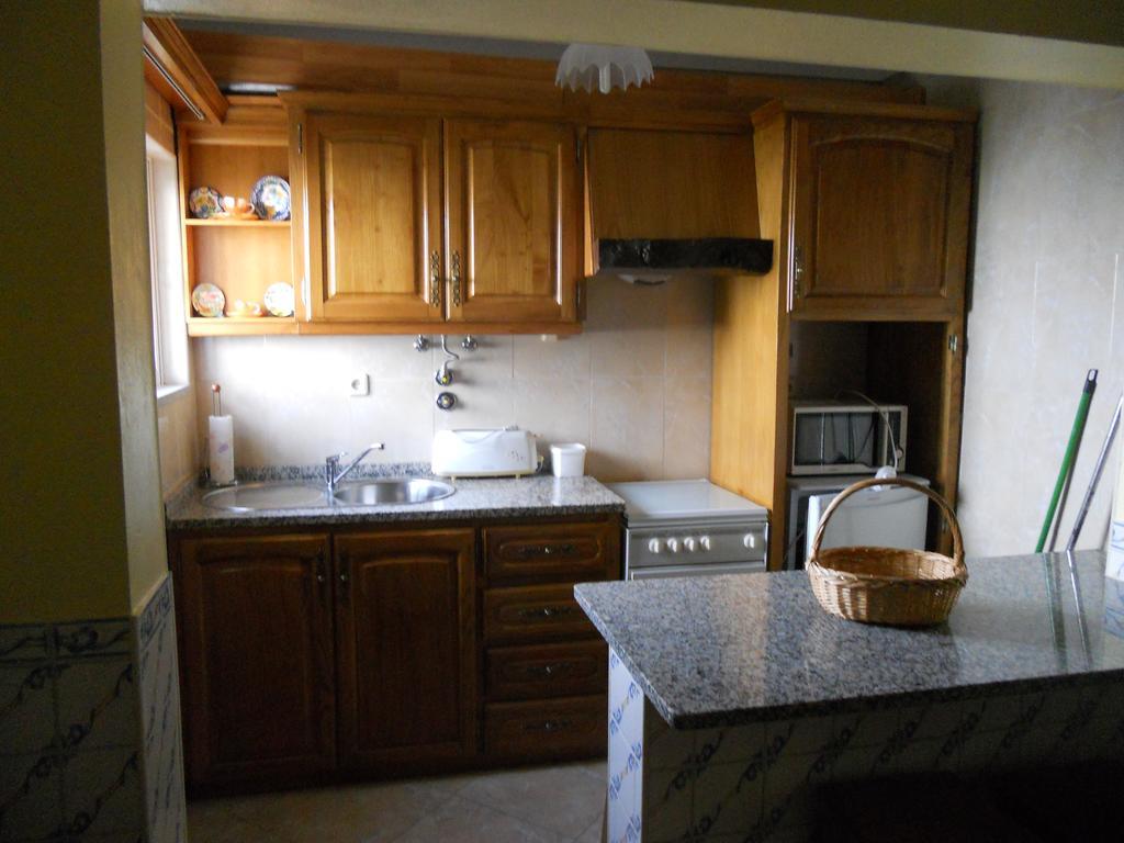 Casas Do Castelo Daire Aldeia da Serra  Dış mekan fotoğraf