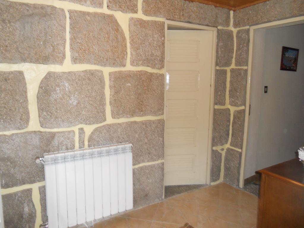 Casas Do Castelo Daire Aldeia da Serra  Dış mekan fotoğraf